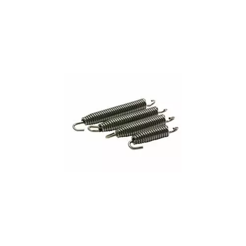 ressorts de pot 90 mm DRC 4 pièces