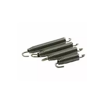 ressorts de pot 90 mm DRC 4 pièces