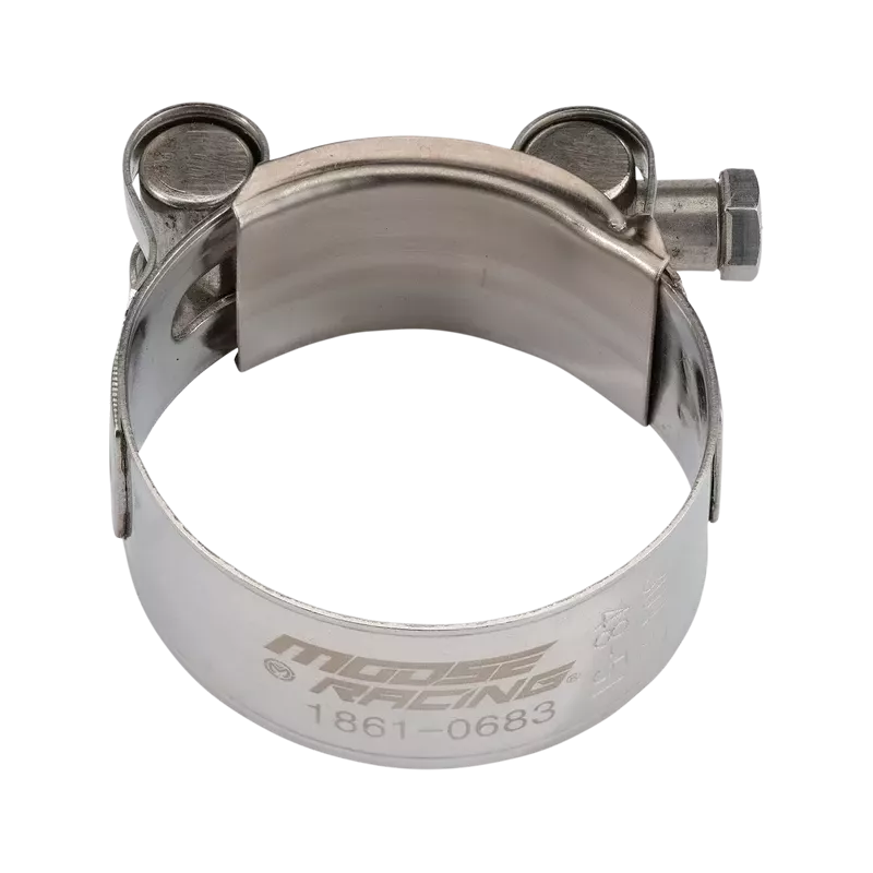 collier de serrage 49.3 - 53.8 mm