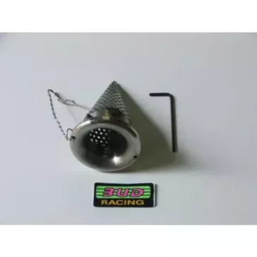 reducteur bruit universel 4T BUD RACING