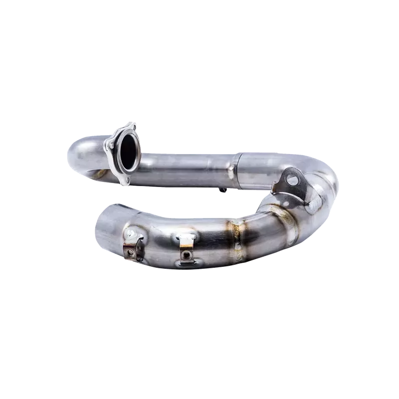 collecteur FMF 450 YZF 23-24 megabomb titane