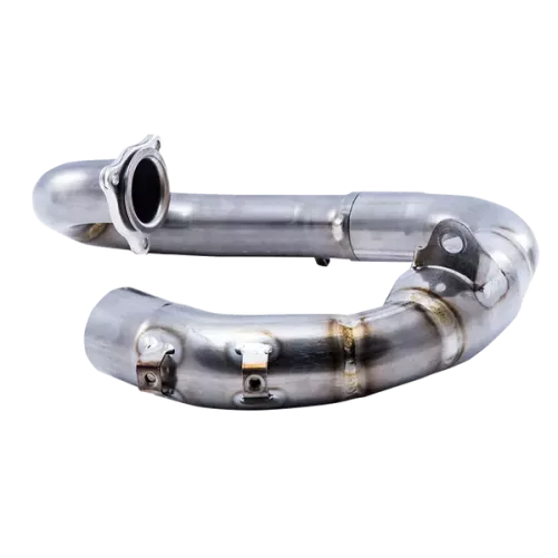collecteur FMF 450 YZF 23-24 megabomb titane