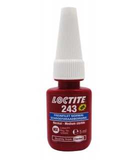 loctite frein filet normal