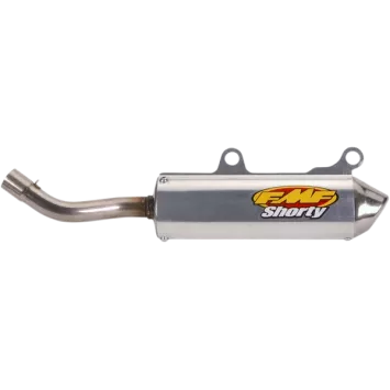 Silencieux FMF Shorty 250YZ 96-99