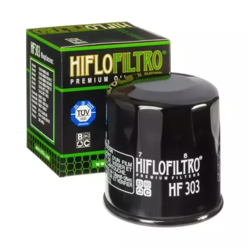filtre à huile 660 GRIZZLY 02-05