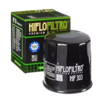 filtre à huile 660 GRIZZLY 02-05