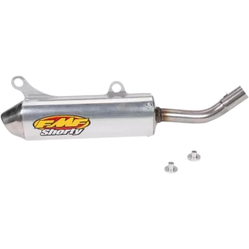 Silencieux FMF Shorty 250 RM 2003-2008