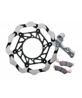 front brake 270mm HONDA