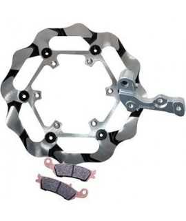 front brake 270mm HONDA