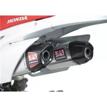 sticker YOSHIMURA RS9 pour silencieux
