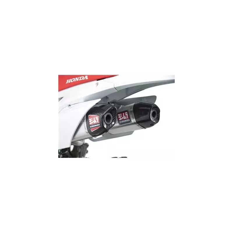 sticker YOSHIMURA RS9 pour silencieux