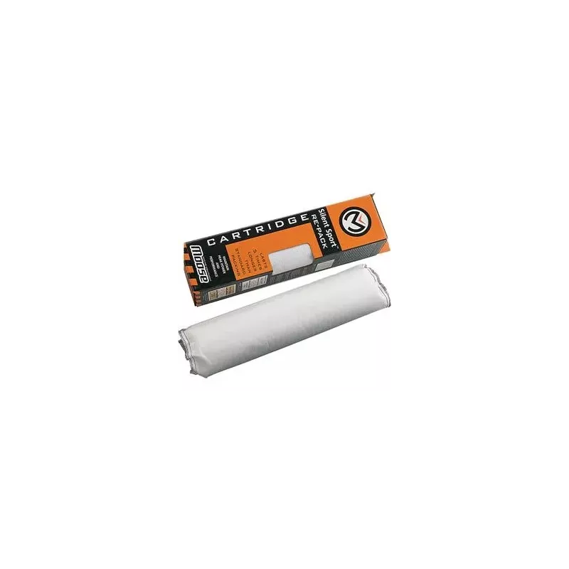 kit recharge silencieux 450 CRF 09-10