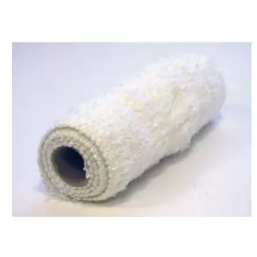 Absorbant phonique en rouleau ACOUSTA-FIL 500mm Ø55/100mm 500g