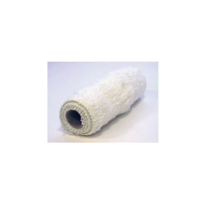 Absorbant phonique en rouleau ACOUSTA-FIL 500mm Ø55/100mm 500g