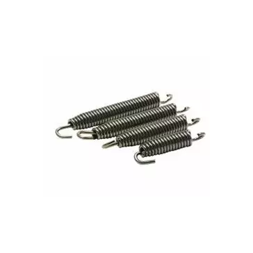 ressorts de pot 90 mm DRC 4 pièces