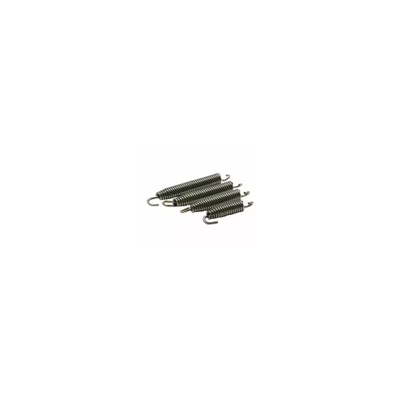 ressorts de pot 90 mm DRC 4 pièces