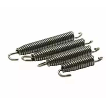 ressorts de pot 57 mm DRC 4 pièces