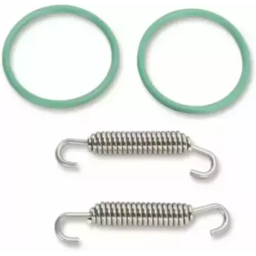 kit joint echappement 125 SX 17-22, 125 TC 17-22