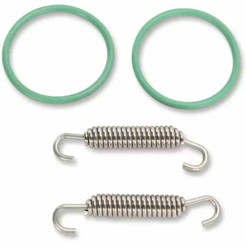 kit joint echappement 125 SX 17-22, 125 TC 17-22