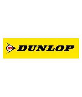 pneus avant / arriere DUNLOP MX11 sable