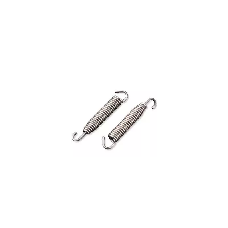 ressorts pot MOOSE HONDA 85/125/250 CR 16.90