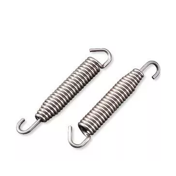 ressort pot 65/85/125/250/500 KX