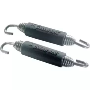 ressort échappement AKRAPOVIC 4T