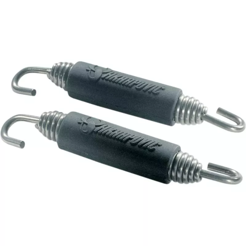 ressort échappement AKRAPOVIC 4T 4.90