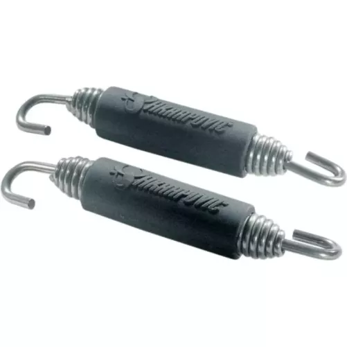 ressort échappement AKRAPOVIC 4T