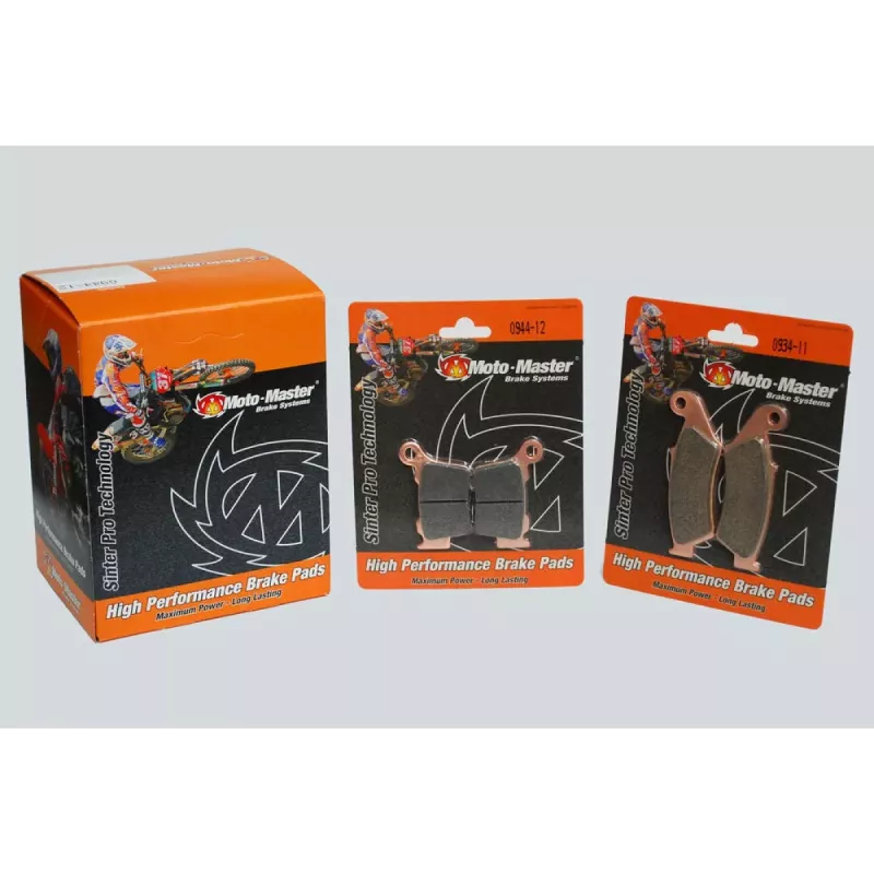 plaquette arriere 250 RAPTOR 21.90
