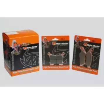 plaquette avant 250 RAPTOR 22.90