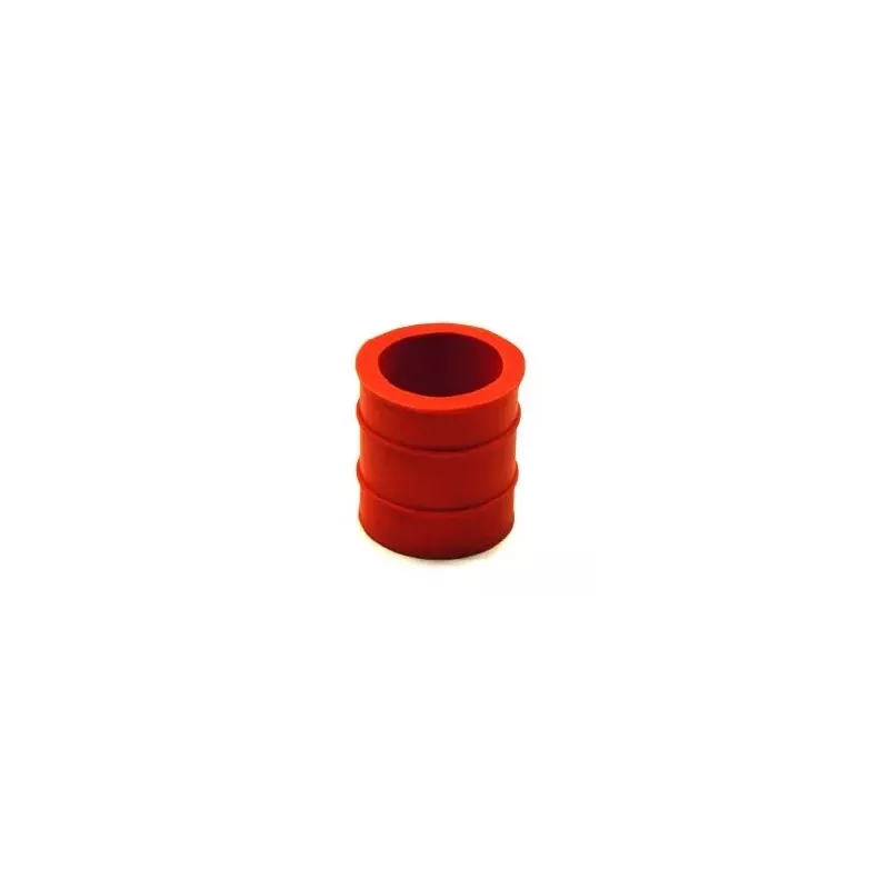 raccord echappement 2T rouge 5.50