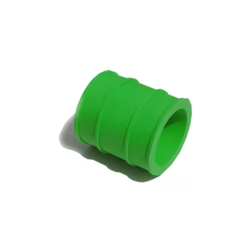 raccord echappement 2T vert 5.50