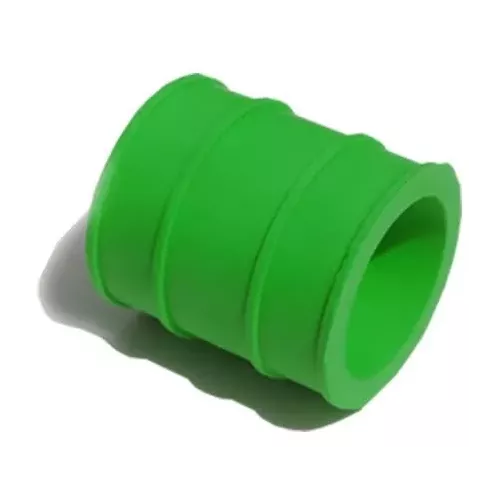 raccord echappement 2T vert