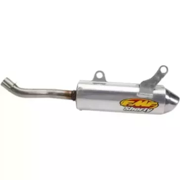 silencieux FMF POWERCORE 2 shorty 250 YZ 02-24