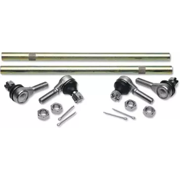 kit 4 rotules direction + 2 barres 700 KFX