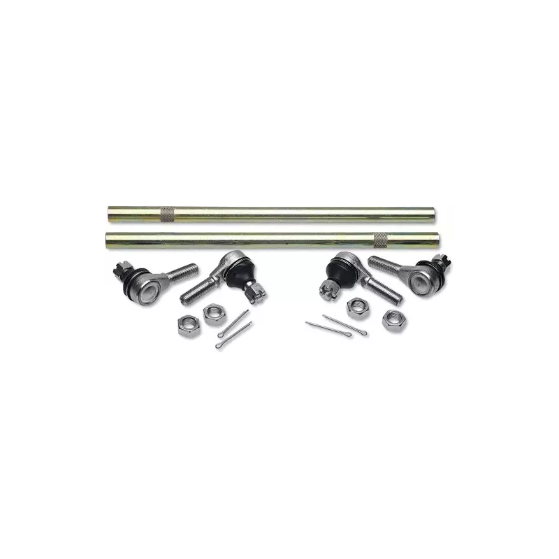 kit 4 rotules direction + 2 barres 700 KFX MOOSE RACING