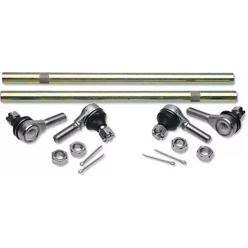 kit 4 rotules direction + 2 barres 400 LTZ 04-08