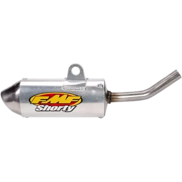 Silencieux FMF POWERCORE 2 80 CR 1996-2002 85 CR 2003-2007
