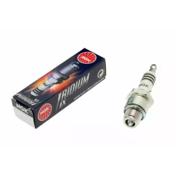 Bougie NGK Laser Iridium - BR10ECMIX 125 SX-TC 2023-2025 MC 2024-2025