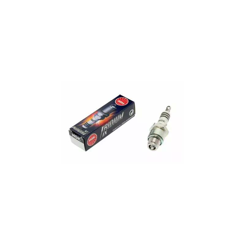 Bougie NGK Laser Iridium - BR10ECMIX 125 SX-TC 2023-2025 MC 2024-2025