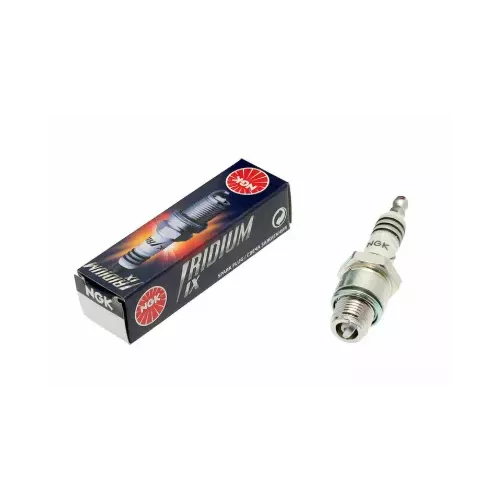 Bougie NGK Laser Iridium - BR10ECMIX 125 SX-TC 2023-2025 MC 2024-2025