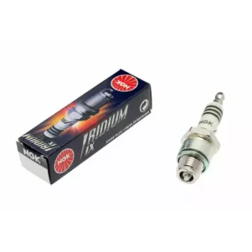 Bougie NGK Laser Iridium - BR10ECMIX 125 SX-TC 2023-2025 MC 2024-2025