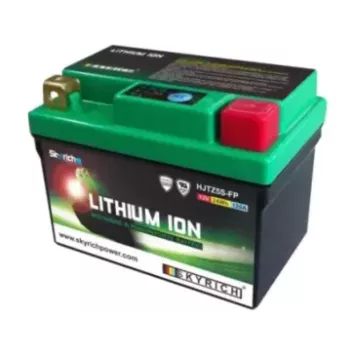 Batterie SKYRICH Lithium Ion LTZ5S sans entretien