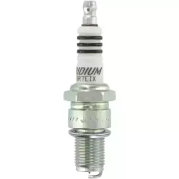 bougie NGK BR7EIX irridium
