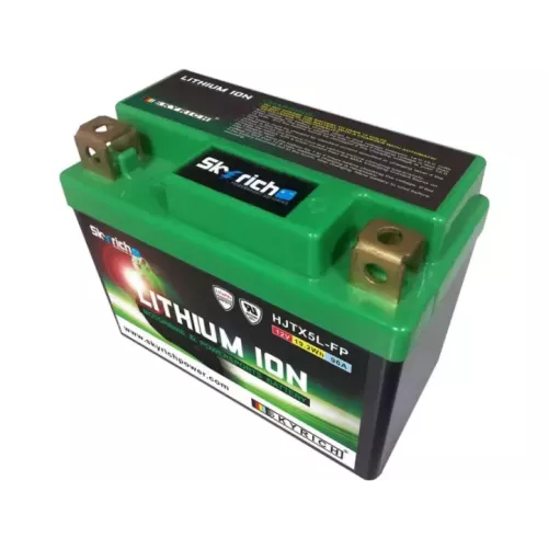 Batterie SKYRICH Lithium Ion LTZ10S