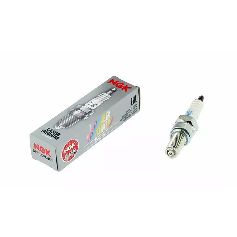 Bougie NGK Laser Iridium ZGR7GI-13G