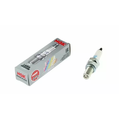 Bougie NGK Laser Iridium ZGR7GI-13G