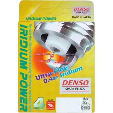 bougie DENSO IRIDIUM IW31