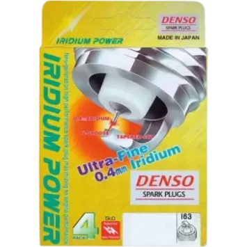 bougie DENSO IRIDIUM IW24